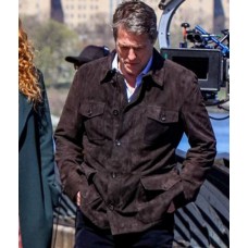 The Undoing Jonathan Sachs Jacket