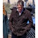 The Undoing Jonathan Sachs Jacket