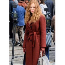 The Undoing Grace Fraser Coat