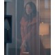 The Voyeurs 2021 Natasha Liu Bordizzo Coat