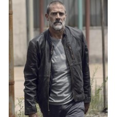 The Walking Dead Season 9 Negan Jacket The Walking Dead Season 9 Negan Jacket