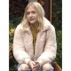 Faith Newman The Young and the Restless Bomber Jacket