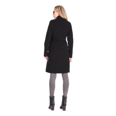 The Young and the Restless Abby Newman Trench Coat