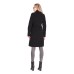 The Young and the Restless Abby Newman Trench Coat