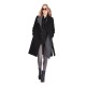 The Young and the Restless Abby Newman Trench Coat