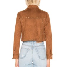The Young and the Restless Mariah Copeland Jacket