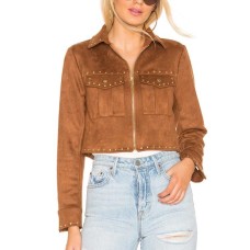 The Young and the Restless Mariah Copeland Jacket