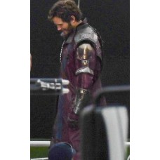 Thor Love Thunder Coat