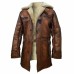 The Dark Knight Rises Bane Coat