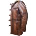 The Dark Knight Rises Bane Coat