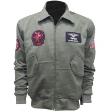 Top Gun 2 Pete Maverick Jacket