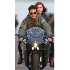 Top Gun 2 Pete Maverick Jacket