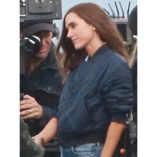 Top Gun Maverick Penny Benjamin Jacket