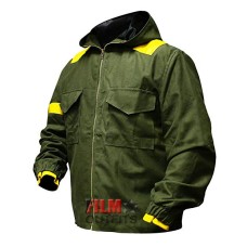 Twenty One Pilots Jumpsuit Jacket
