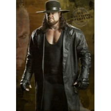 WWE Undertaker Trench Coat 