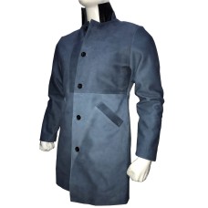 The Walking Dead (David Morrissey) Governor Coat