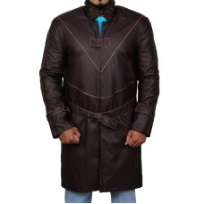 Aiden Pearce Watch Dogs 2 Coat Costume