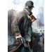 Aiden Pearce Watch Dogs 2 Coat Costume