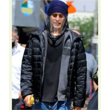 WeCrashed Adam Neumann Puffer Jacket WeCrashed Adam Neumann Puffer Jacket
