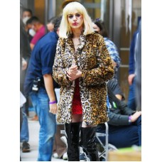 WeCrashed Anne Hathaway Coat