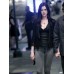 Wecrashed Anne Hathaway Leather Jacket