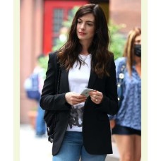 WeCrashed Anne Hathaway Blazer WeCrashed Anne Hathaway Blazer
