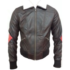 Bombshell Harley Quinn Jacket