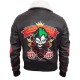 Bombshell Harley Quinn Jacket