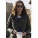 Whiskey Tango Foxtrot Kim Barker Jacket
