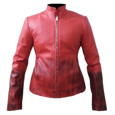 Avengers Age Of Ultron Scarlet Witch Jacket