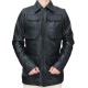 Insurgent Movie Shailene Woodley Jacket