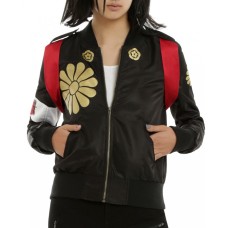 Katana Suicide Squad Jacket