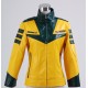 Space Battleship Yamato Yuki Mori Yellow Jacket
