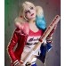 Harley Quinn Bomber Jacket - Suicide Squad