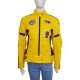 Uma Thurman Kill Bill 2 Jacket