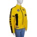 Uma Thurman Kill Bill 2 Jacket