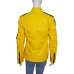 Uma Thurman Kill Bill 2 Jacket