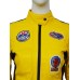 Uma Thurman Kill Bill 2 Jacket