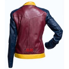 Wonder Woman Jacket