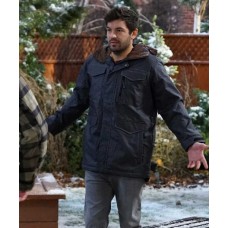 Last Man Standing Ryan Vogelson Jacket Last Man Standing Ryan Vogelson Jacket