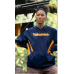 Yellowjackets Jasmin Savoy Pullover