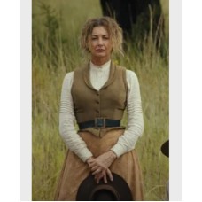 1883 Margaret Dutton Vest