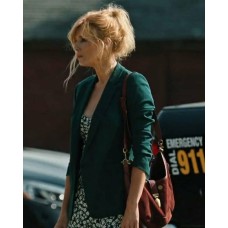 Yellowstone Beth Dutton Teal Blazer