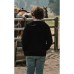 Yellowstone Carter Black Hoodie