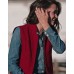 Yellowstone S04 Emily Vest