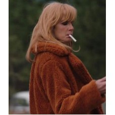 Yellowstone Beth Dutton Fur jacket