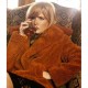 Yellowstone Beth Dutton Fur jacket