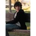 Yellowstone Carter Black Hoodie