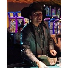 Yellowstone S04 Mo Brings Plenty Leather Jacket