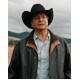 Yellowstone S04 Gil Birmingham Jacket